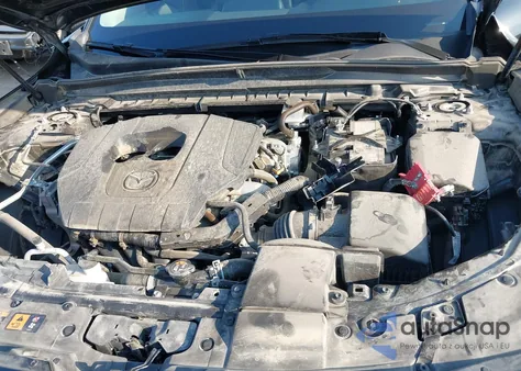 2025 Mazda Cx-50 Preferred из США, поврежденный, VIN 7MMVABBM2SN316987